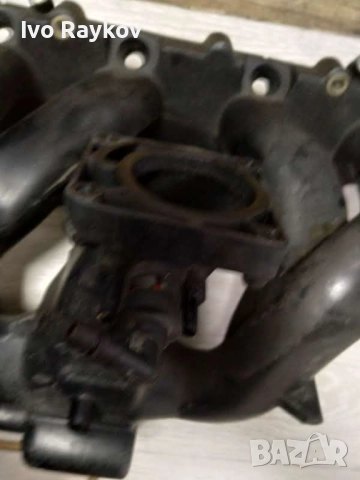 Всмукателен Колектор за Ford Maverick , Mazda Tribute , 2.0 бензин , 988F-9424-BE , снимка 6 - Части - 52497040