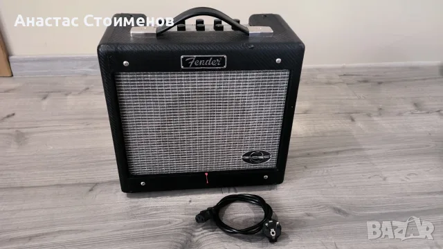 Fender G-DEC junior