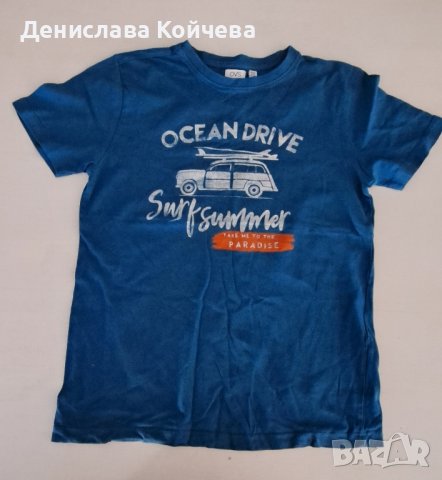 летни комплекти по 6 лв, снимка 10 - Детски комплекти - 42852856