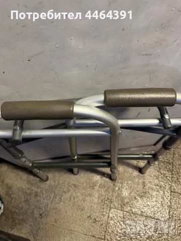 Проходилка , снимка 4 - Проходилки - 50368279