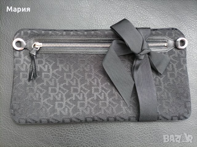 Чанта портмоне DKNY, снимка 2 - Чанти - 34924965