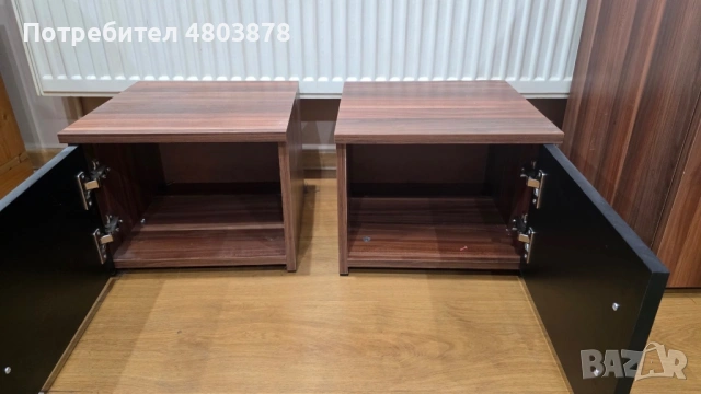 Спално обзавеждане , снимка 4 - Спални и легла - 54268940