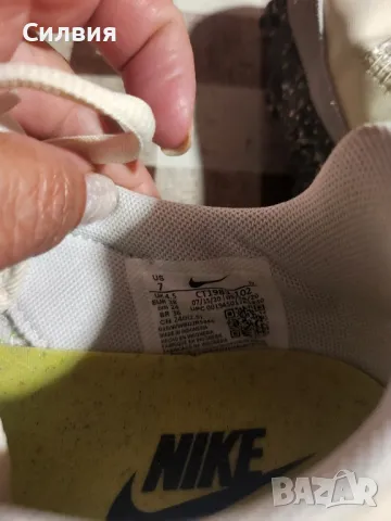 дамски маратонки, снимка 2 - Маратонки - 50437258