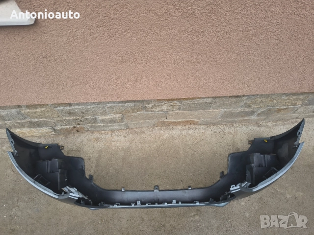 Предна броня за Audi A4 B8 facelift 2012-15 г оригинална 8K0807437AC Ауди А4 Б8, снимка 4 - Части - 52476669