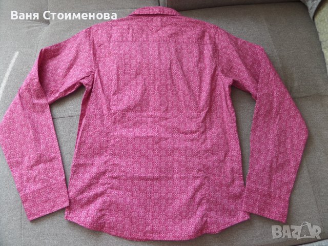 Tommy Filfiger - нова риза, снимка 3 - Ризи - 42056935