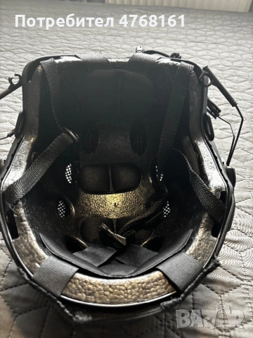 Тактически комплект / Airsoft Loadout – НОВ. Може и по отделно, снимка 7 - Други игри - 53929145