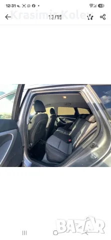 HYUNDAI. I30. 14000 дизел, снимка 11 - Автомобили и джипове - 56206017