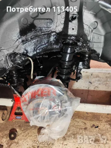 Антикорозионна защита на автомобили, с 10 години гаранция !, снимка 11 - Автотенекеджийски и автобояджийски - 49735722