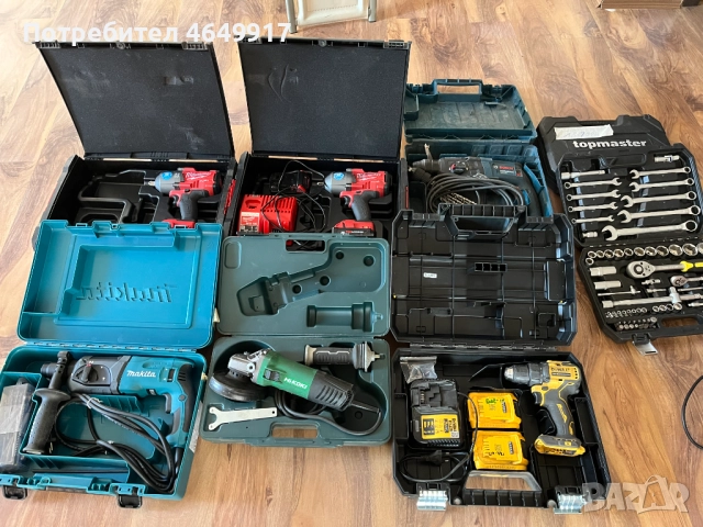 Оборудване за производство на тръби