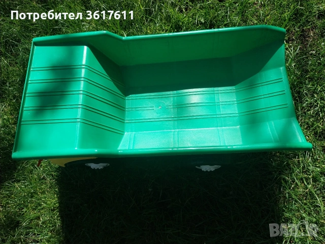 Ретро соц камион-самосвал КДН-български, снимка 9 - Колекции - 54180098