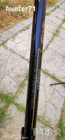 Въдици за плувка "Daiwa " и "Browning " с макари , снимка 6 - Такъми - 56155159