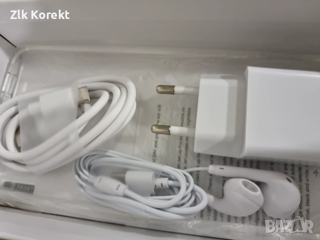 Телефон I16 Pro Max, снимка 12 - Други - 52495343