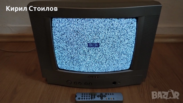 Телевизор NEO модел:TV-1426TX, снимка 2 - Телевизори - 53938662