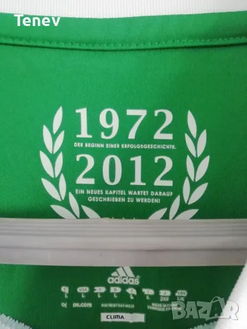 Germany Schweinsteger Adidas оригинална тениска фланелка Германия Швайнщайгер екип , снимка 6 - Тениски - 48590379