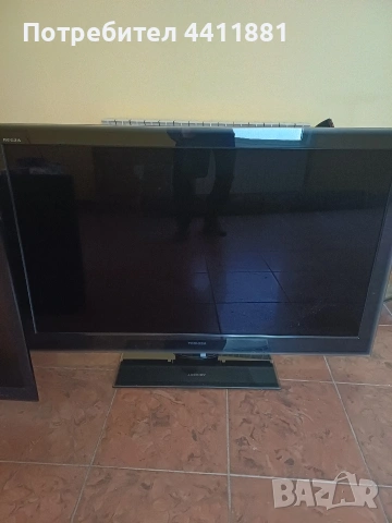 Продавам телевизор TOSHIBA