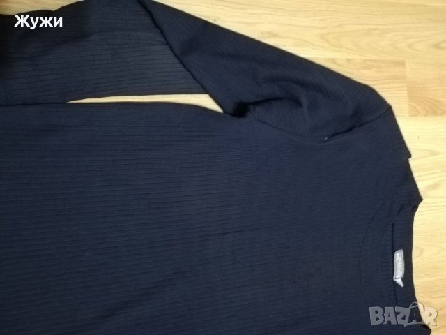 Дамска блуза 2ХЛ , снимка 4 - Блузи с дълъг ръкав и пуловери - 35280808