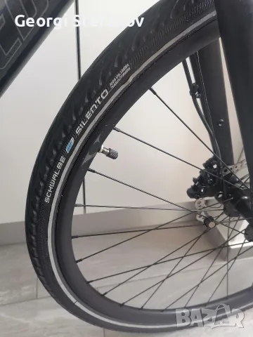SPECIALIZED "SIRRUS X 2.0" 23год. , снимка 7 - Велосипеди - 55967836