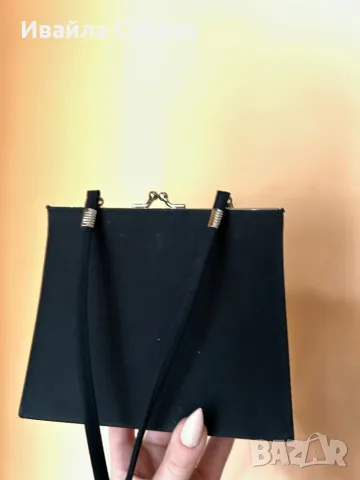 Малка дамска чанта❤️, снимка 5 - Чанти - 49881299