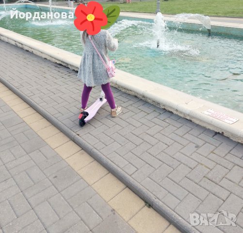 Пролетно-есенна детска жилетка, снимка 3 - Детски якета и елеци - 42374674