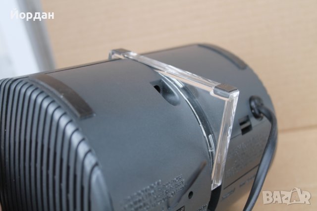 Радио ''Grundig Sonoclock 400'', снимка 16 - Радиокасетофони, транзистори - 44338331