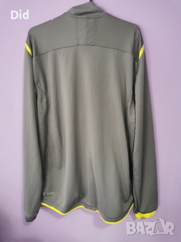 оригинално футболно горнище Puma A.E.K Athens , снимка 5 - Спортни дрехи, екипи - 42758315