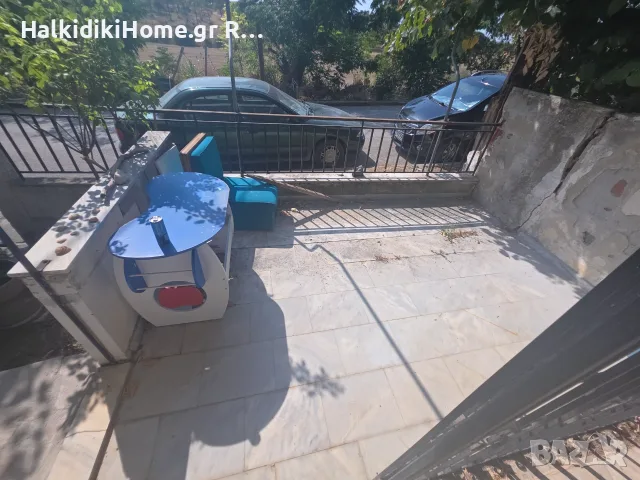 Sozopoli Халкидики апартамент 66м2., снимка 3 - Апартаменти - 55840001