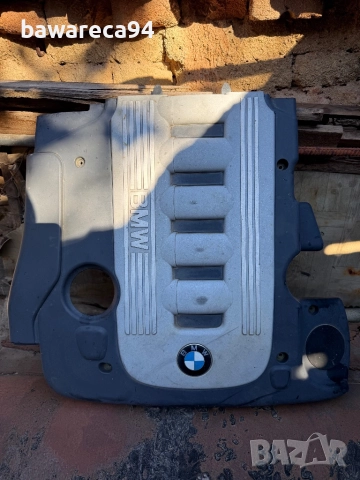 Кора за двигателя BMW 3.0d M57