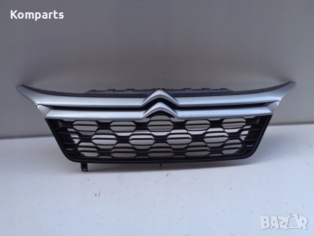 Оригинална предна решетка за Citroen Jumper 2017 1315804070