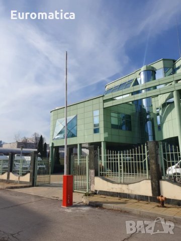 Автоматична бариера - Life Supra MB - 4 до 6 метра, снимка 5 - Други - 33723171