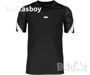 Nike Dri-FIT - страхотна юношеска тениска 147-158см., снимка 2 - Детски тениски и потници - 50449538