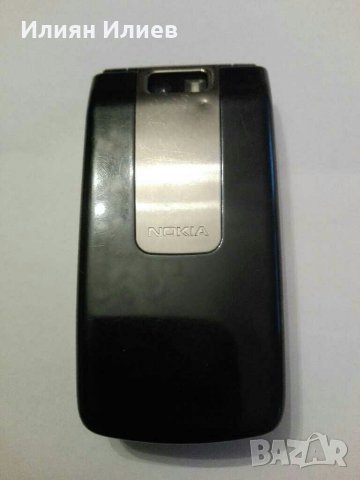 Nokia 6600 Fold, снимка 8 - Nokia - 30590317