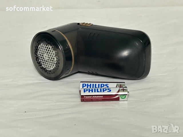 Пилинг за дрехи PHILIPS GC026, снимка 2 - Други - 54112469