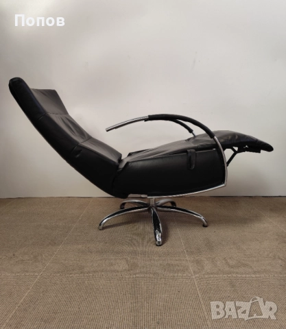 Дизайнерски фотьойл JORI Mensana