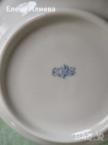 Руски сервиз за чай, снимка 3 - Сервизи - 55808840