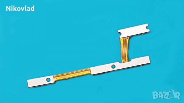 Бутони Xiaomi Poco M3, снимка 2 - Резервни части за телефони - 36673475