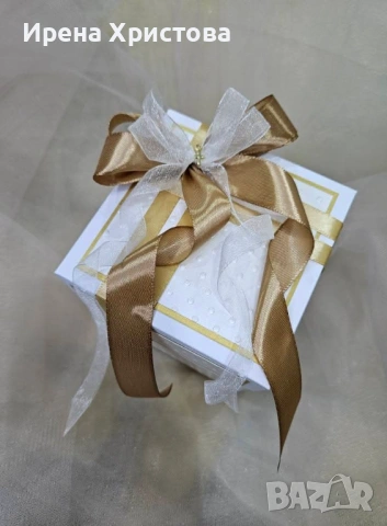 Покана за кръстник, снимка 2 - Други - 54319164