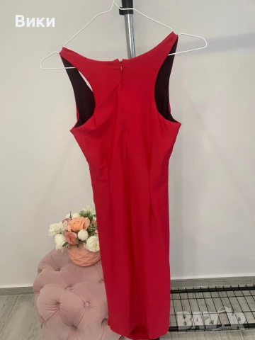 Рокля Алеса Alessa размер S, снимка 10 - Рокли - 51036421