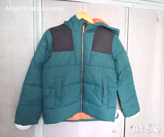 Детско зимно яке ICEPEAK – размер 152 (11–12 г.)