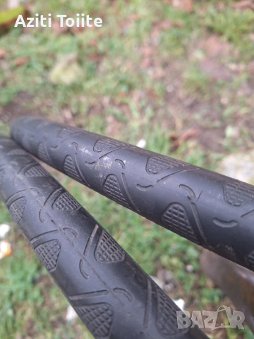 шосейни dura ace set, снимка 9 - Части за велосипеди - 53300108