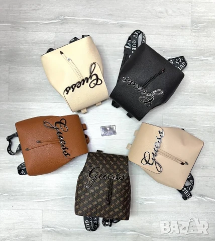 раници karl lagerfeld louis vuitton guess , снимка 9 - Раници - 50750610