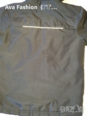 Изгодно!!! Английско ватирано яке Слайзингер с подарък, снимка 6 - Детски якета и елеци - 38344467