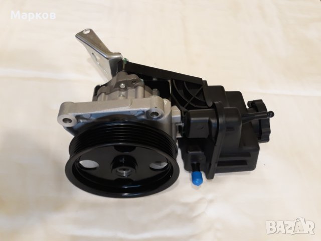 ХИДРАВЛИЧНА ПОМПА ЗА СПРИНТЕР W 906, снимка 3 - Части - 31904516