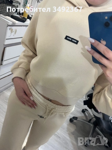 Комплект Miu Miu