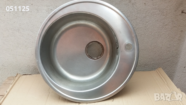 мивка - неръждавейка , снимка 8 - Други - 44529500