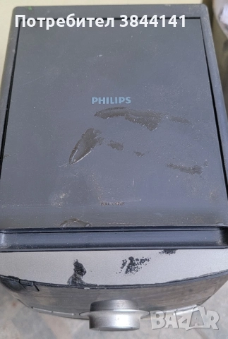 Philips MC 151 micro system, снимка 5 - Аудиосистеми - 51953390