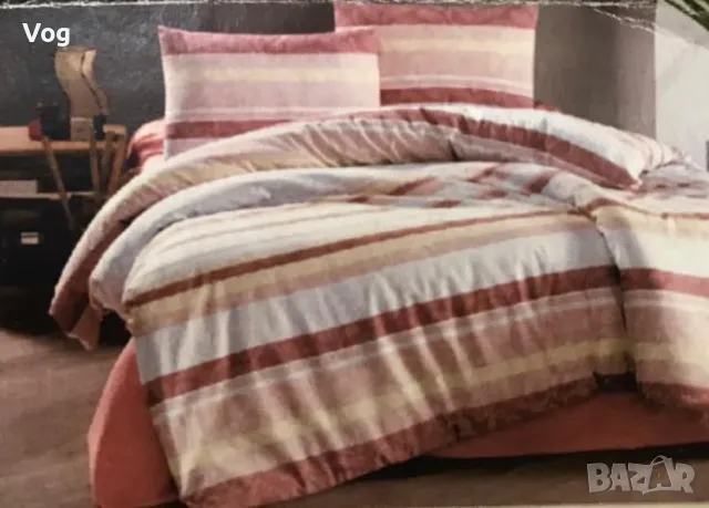 СПАЛНИ КОМПЛЕКТИ ЛУКС , снимка 2 - Спално бельо - 33737273