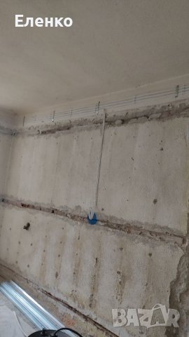 Електроуслуги домашни промишлени , снимка 1