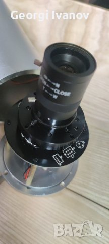 Security camera Камера UV прожектор , снимка 9 - Други - 40471652