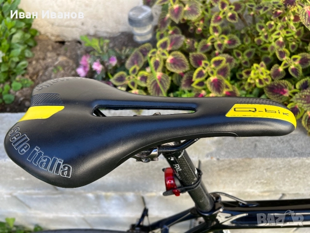 TREK CRONUS CX5 PRO-carbon, снимка 5 - Велосипеди - 52647488