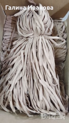 Продавам връзки за обувки , снимка 3 - Други - 42770467